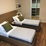 Zeroventiquattro Union Apartament