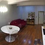 Apartament Zeroventiquattro Union *