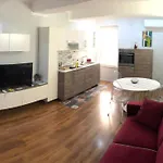 Apartament Zeroventiquattro Union *