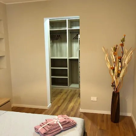 Zeroventiquattro Union Appartement *