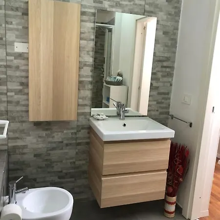 Zeroventiquattro Union Appartement Grosseto