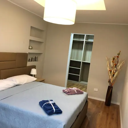 Zeroventiquattro Union Appartement *