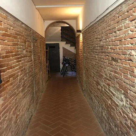 Appartement Zeroventiquattro Union