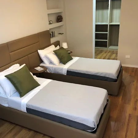 Zeroventiquattro Union Appartement