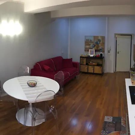 Appartement Zeroventiquattro Union *
