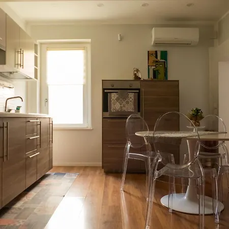 Zeroventiquattro Union Appartement Grosseto
