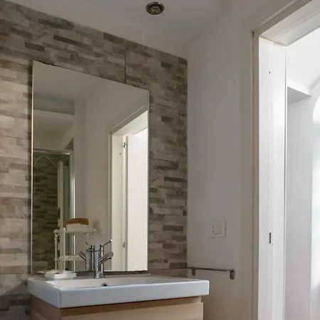 Appartement Zeroventiquattro Union *