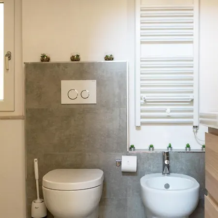Zeroventiquattro Union Appartement